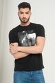 7 for all mankind Tricou cu imprimeu foto Barbati