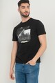 7 for all mankind Tricou cu imprimeu foto Barbati