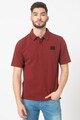 7 for all mankind Tricou polo din material pique Barbati