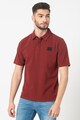 7 for all mankind Tricou polo din material pique Barbati