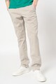 Tommy Hilfiger Pantaloni chino drepti Denton Barbati