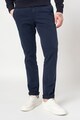 Tommy Hilfiger Pantaloni chino slim fit Bleecker Barbati