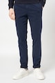 Tommy Hilfiger Pantaloni chino slim fit Bleecker Barbati