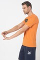 Puma Tricou regular fit cu logo Barbati