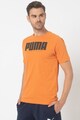 Puma Tricou regular fit cu logo Barbati