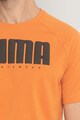 Puma Tricou regular fit cu logo Barbati