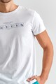 Tatuum Tricou cu imprimeu frontal Mikin Barbati