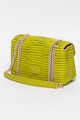 Pinko Geanta crossbody cu bareta din lant Origami Femei