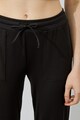 KOTON Pantaloni sport cu talie joasa Femei