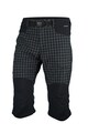 NORTHFINDER Pantaloni capri pentru trekking Bondger Barbati