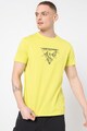 NORTHFINDER Tricou cu model grafic pentru drumetii Luciano Barbati