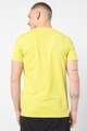 NORTHFINDER Tricou cu model grafic pentru drumetii Luciano Barbati