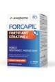 Forcapil Fortifiant Keratine +, 60 capsule vegetale Femei