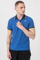 K-Way Tricou polo slim fit Vincent Barbati