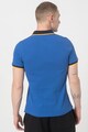 K-Way Tricou polo slim fit Vincent Barbati