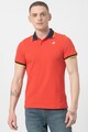 K-Way Tricou polo slim fit Vincent Barbati