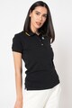 K-Way Tricou polo cambrat Alizee Femei