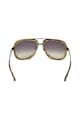 Tom Ford Ochelari de soare pilot Barbati