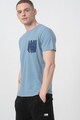 Jack & Jones Tricou cu buzunar pe piept Pock Barbati