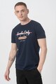 Jack & Jones Tricou cu imprimeu Wave Barbati