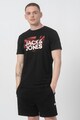 Jack & Jones Tricou cu logo Spring Feeling Barbati