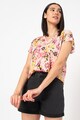 Vero Moda Bluza cu imprimeu floral Gigi Femei