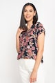 Vero Moda Bluza cu imprimeu floral Gigi Femei