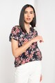 Vero Moda Bluza cu imprimeu floral Gigi Femei