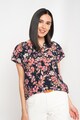 Vero Moda Bluza cu imprimeu floral Gigi Femei