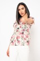 Vero Moda Bluza cu imprimeu floral Gigi Femei