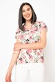 Vero Moda Bluza cu imprimeu floral Gigi Femei