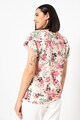 Vero Moda Bluza cu imprimeu floral Gigi Femei