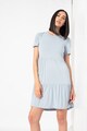 Vero Moda Rochie relaxed fit cu aspect stratificat Filli Femei