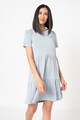 Vero Moda Rochie relaxed fit cu aspect stratificat Filli Femei