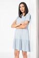 Vero Moda Rochie relaxed fit cu aspect stratificat Filli Femei