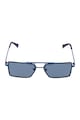 Polaroid Унисекс правоъгълни слънчеви очила Жени