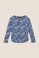 Marks & Spencer Bluza cu imprimeu floral Femei