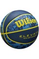 Wilson Minge baschet  Elevate, marime 7, Albastru/Galben Femei