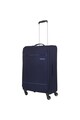 American Tourister Troler  Litewist, Albastru, 42 x 26 x 70 Femei