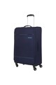 American Tourister Troler  Litewist, Albastru, 42 x 26 x 70 Femei