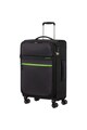 American Tourister Troler  Matchup, Negru, 68x42x27.5 cm Femei