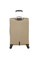 American Tourister Troler  Summerfunk, Beige, 42 x 27.5 x 67.5 Femei