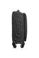 American Tourister Troler  Sonicsurfer, Negru, 40 x 20 x 55 Femei