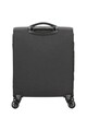 American Tourister Troler  Sonicsurfer, Negru, 40 x 20 x 55 Femei