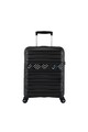 American Tourister Troler  Sunside, Light Geo, 55x40x20 cm Femei