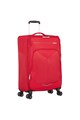 American Tourister Troler  Summerfunk, Red, 55x40x20 cm Femei