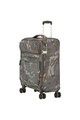 American Tourister Troler  Matchup, Camo Grey, 55x40x20 cm Femei