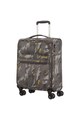 American Tourister Troler  Matchup, Camo Grey, 55x40x20 cm Femei