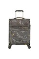 American Tourister Troler  Matchup, Camo Grey, 55x40x20 cm Femei