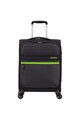 American Tourister Troler  Matchup, Volt Black, 55x40x20 cm Femei